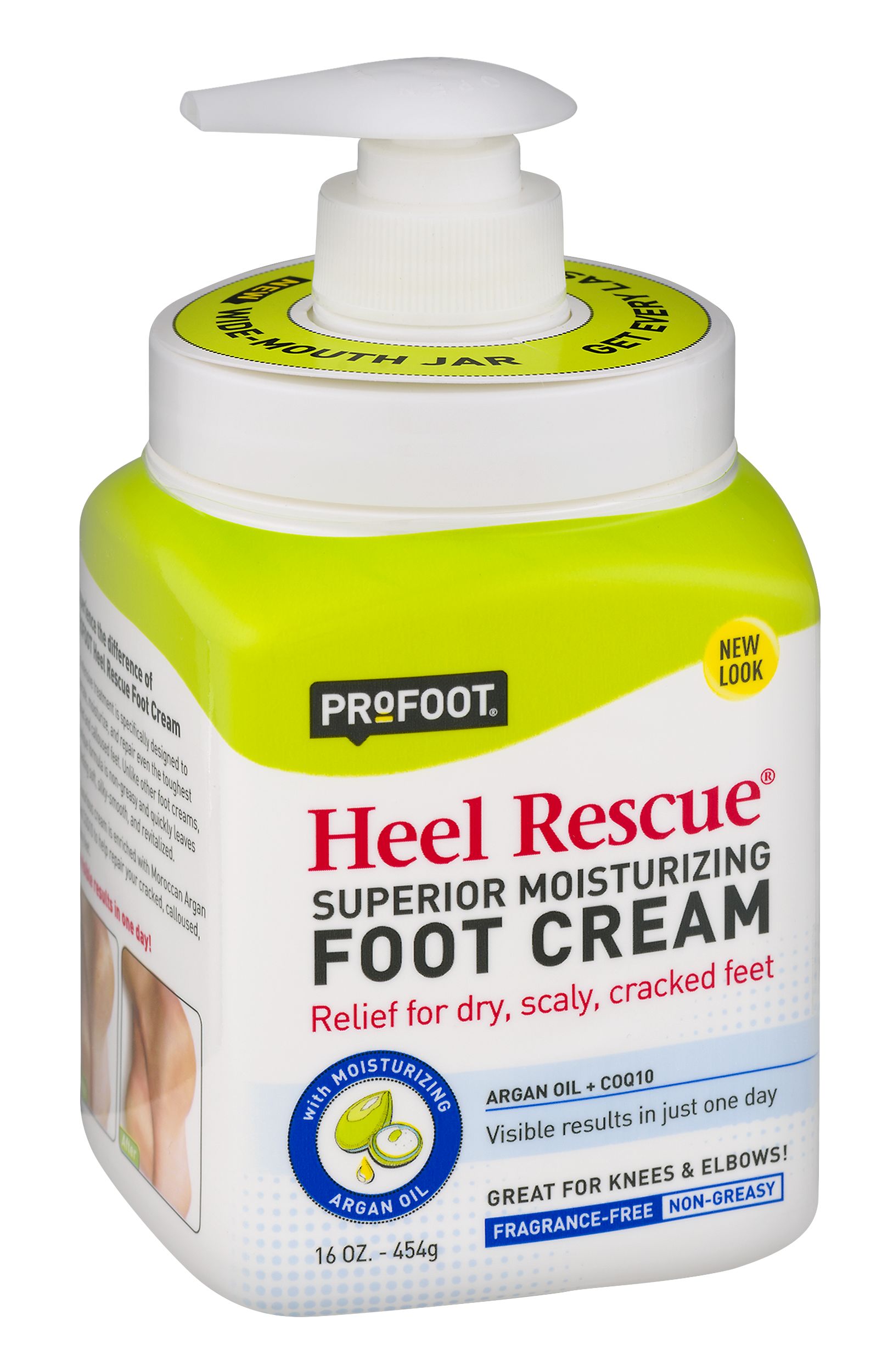 Heel rescue hotsell