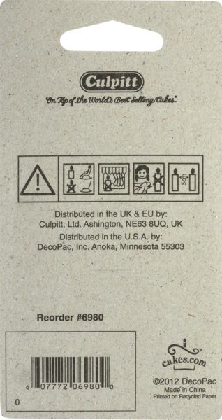 Planogram Back