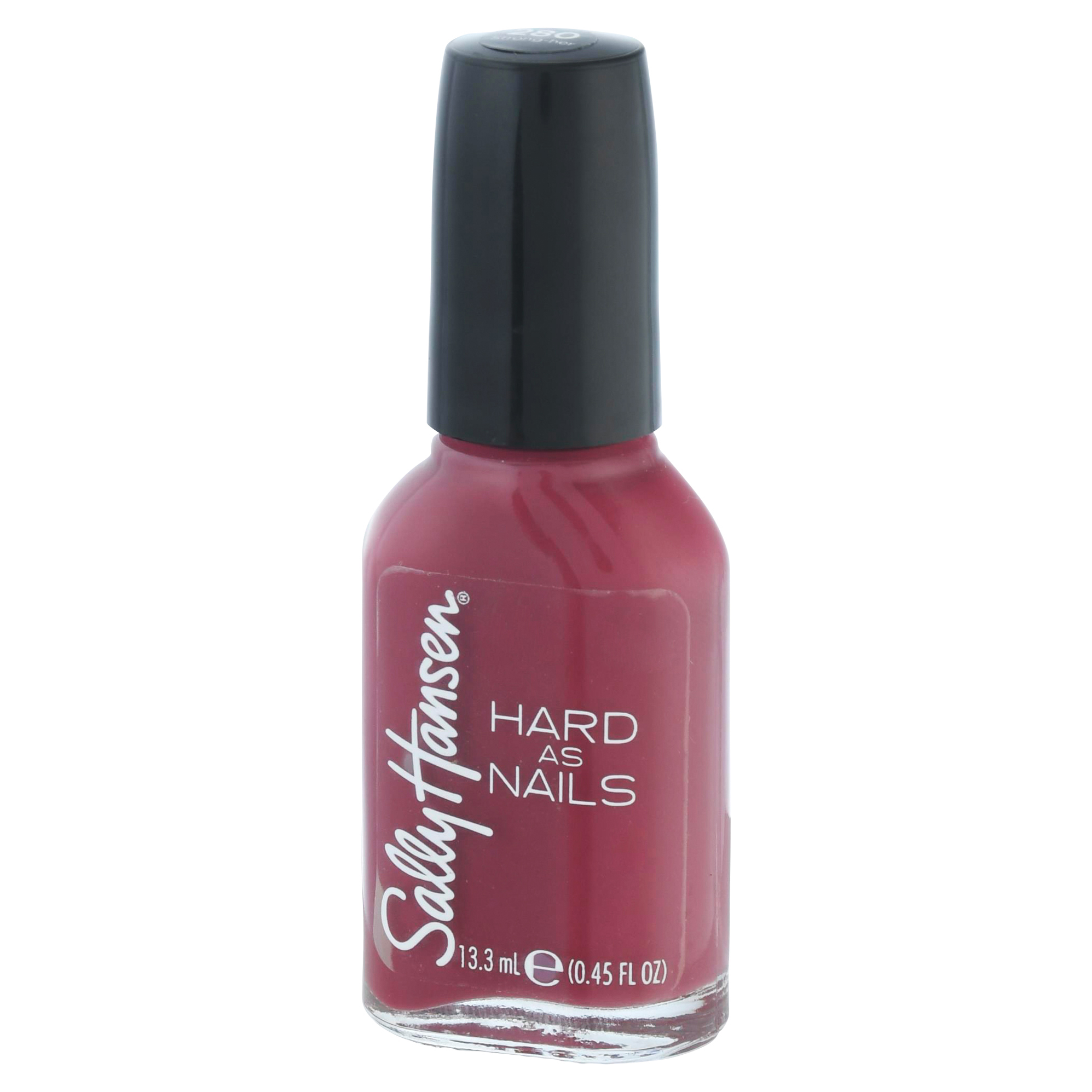 Sally hansen deals manicure 280