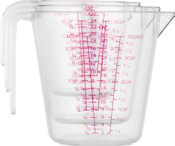 ChefSelect Measuring Cups