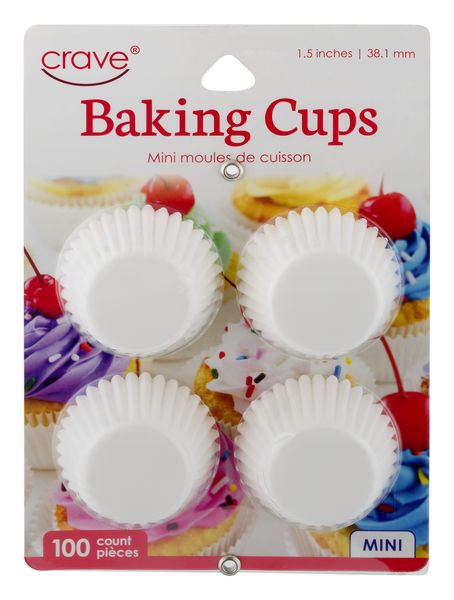 Reynolds Baking Cups Foil 2.5 Baking Cups 32 Ct Cup