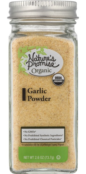 Mccormick Garlic Powder - 8.75 oz