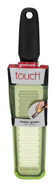 Save on Good Cook touch Zester Grater Order Online Delivery