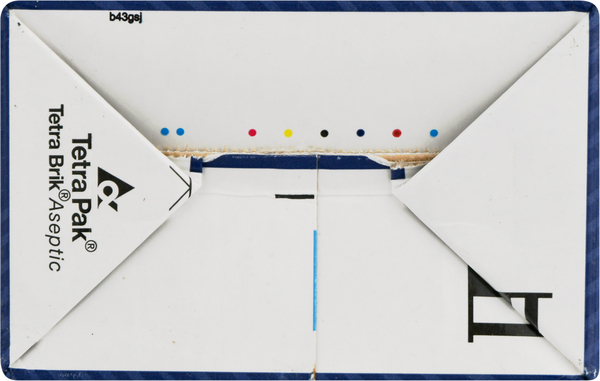 Planogram Bottom