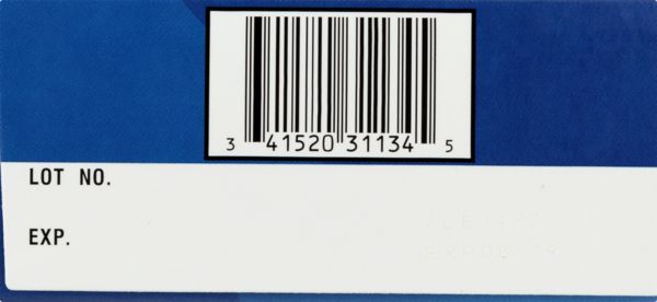 Planogram Bottom