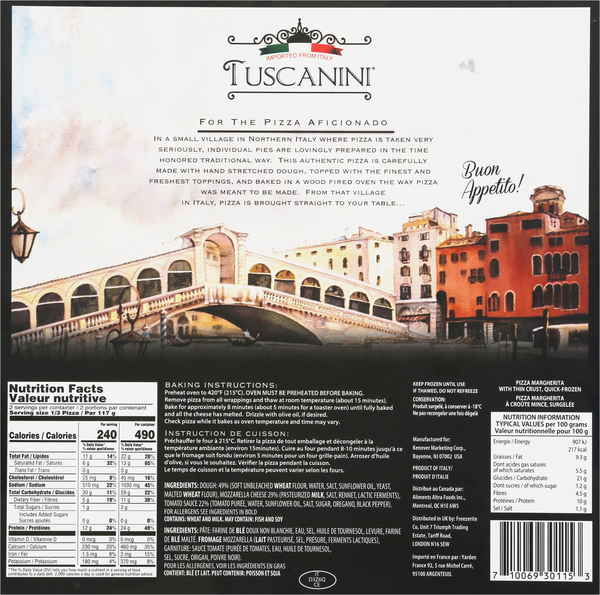 Planogram Back