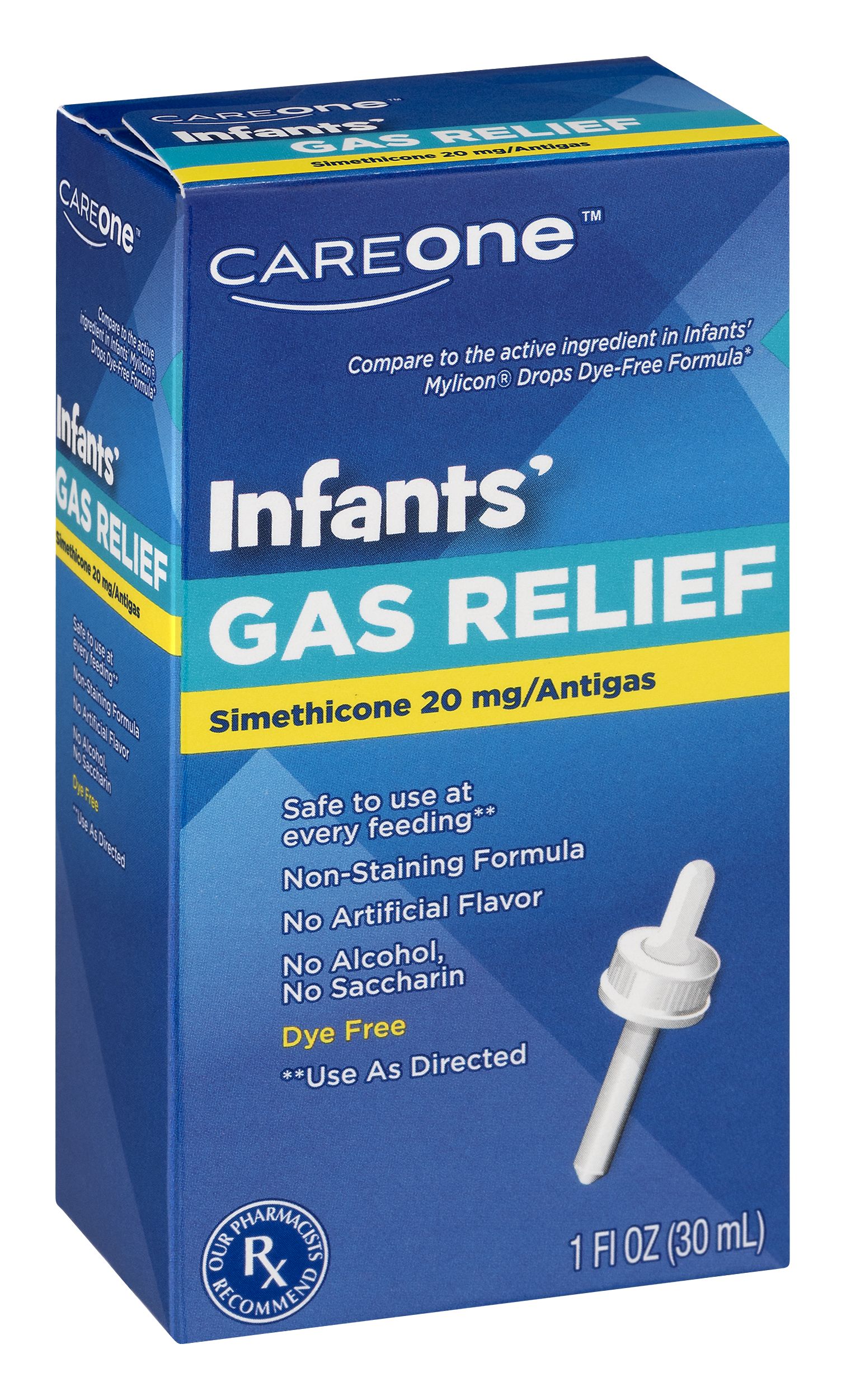 Infant anti cheap gas drops