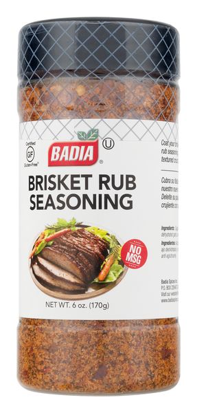 Badia Complete Seasoning 6oz  Internet Spices, Rubs, Sauces and