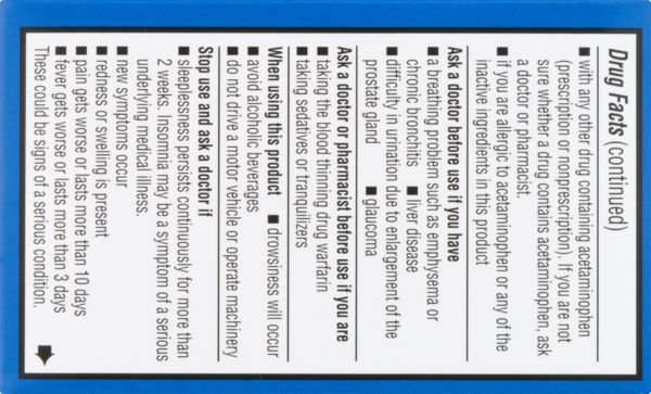 Planogram Back