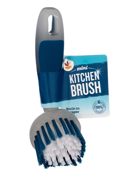 Mini Kitchen Brush