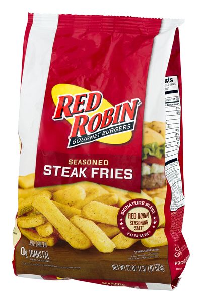 Red Robin Signature Blend Seasoning, 4 Oz 