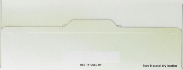 Planogram Top