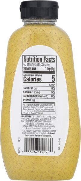 Planogram Back