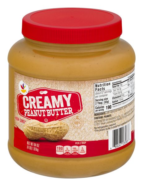 Mix peanut butter right in the jar with old-fashioned gadget - CNET