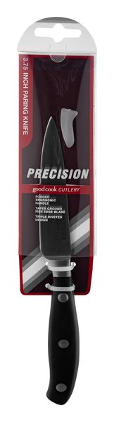 Goodcook Paring Knife Set, 4 Count 