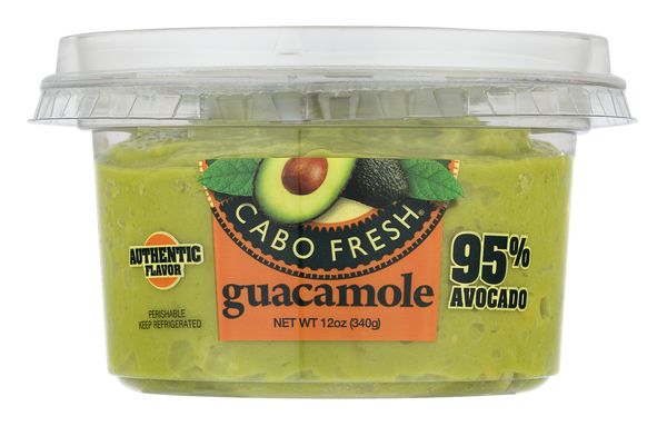 Avocados, mesh bag - Green Giant Fresh