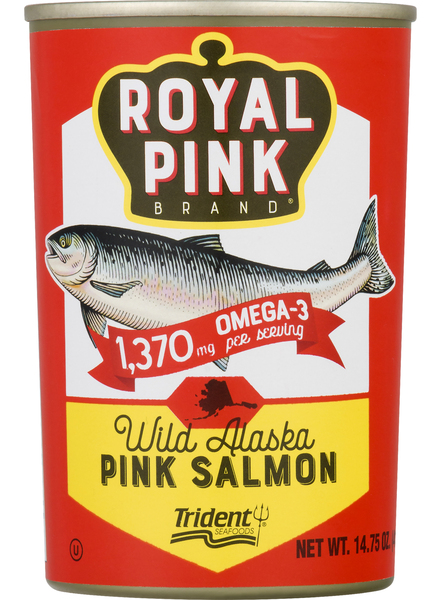 Wild Alaska Salmon  Local Salmon From Alaska, United States of