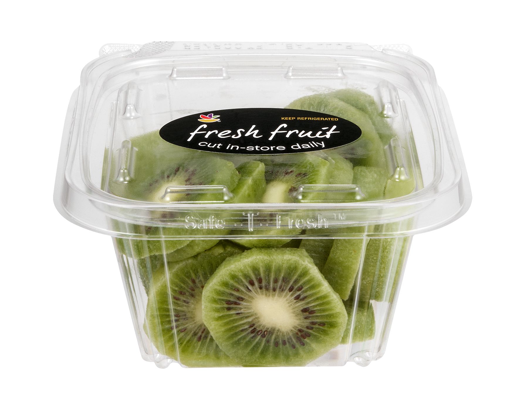 Our Brand Kiwi Slices | MARTIN'S