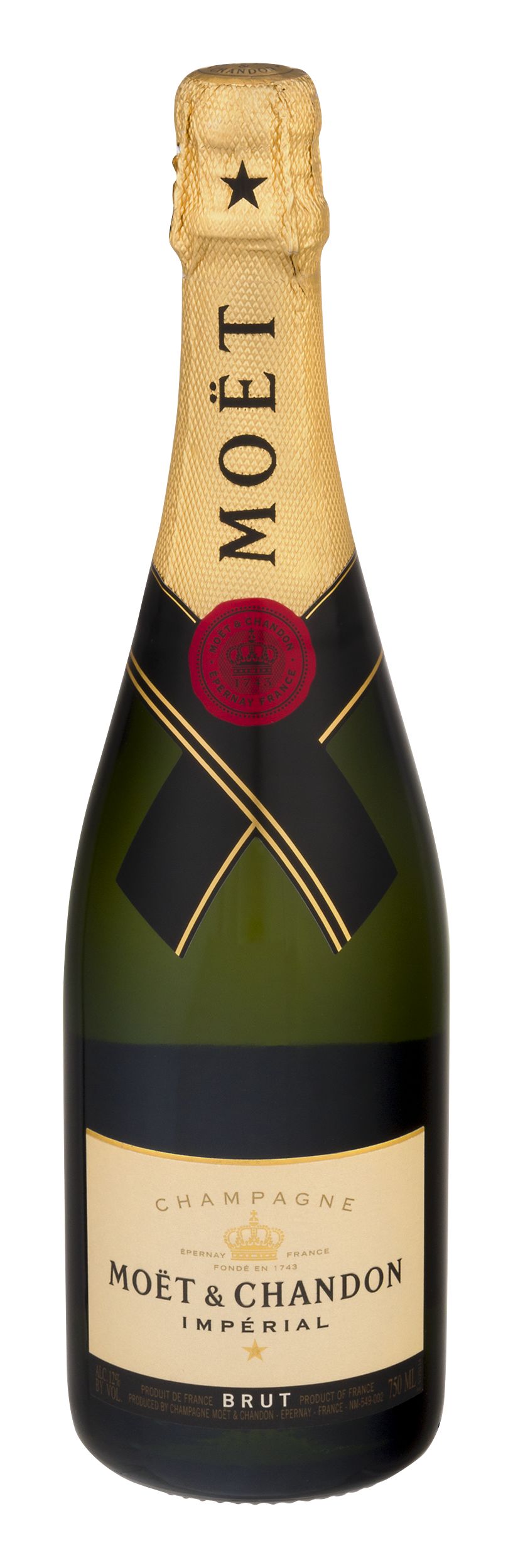 Moet & Chandon Imperial Brut Champagne | Hannaford