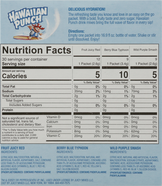 15 Meal Punch Card – Xcellent Nutrition