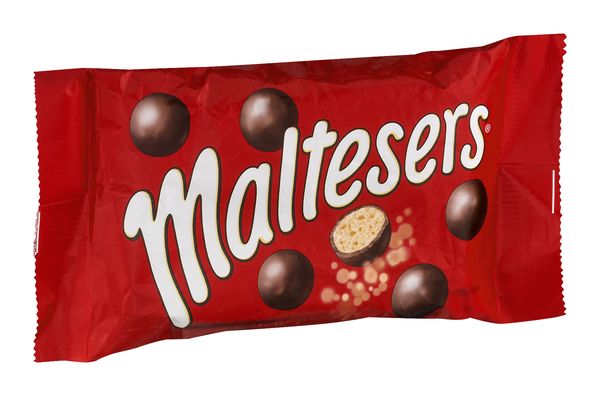 Save on Mars Maltesers Malted Milk Balls Order Online Delivery