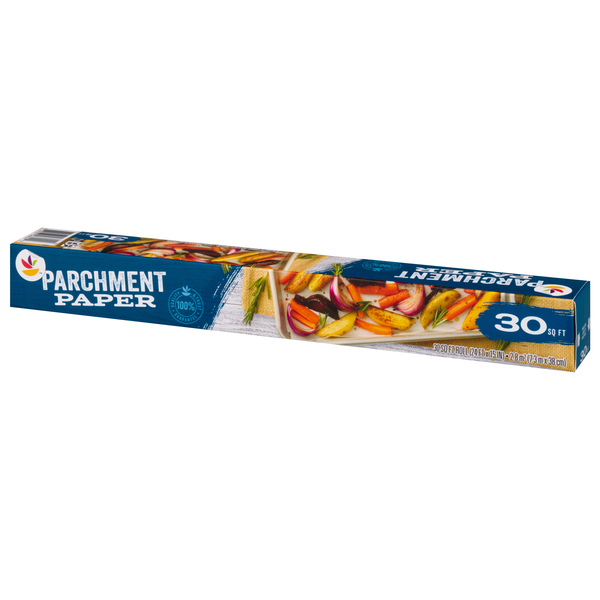 Reynolds Kitchens Parchment Sheets, Pop-Up, Pre-Cut - 30 sheets