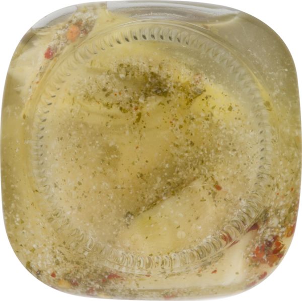 Planogram Bottom