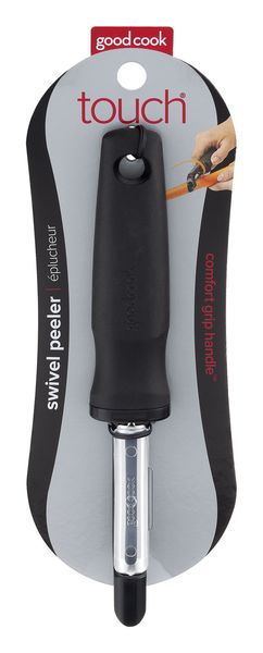 Swivel Peeler