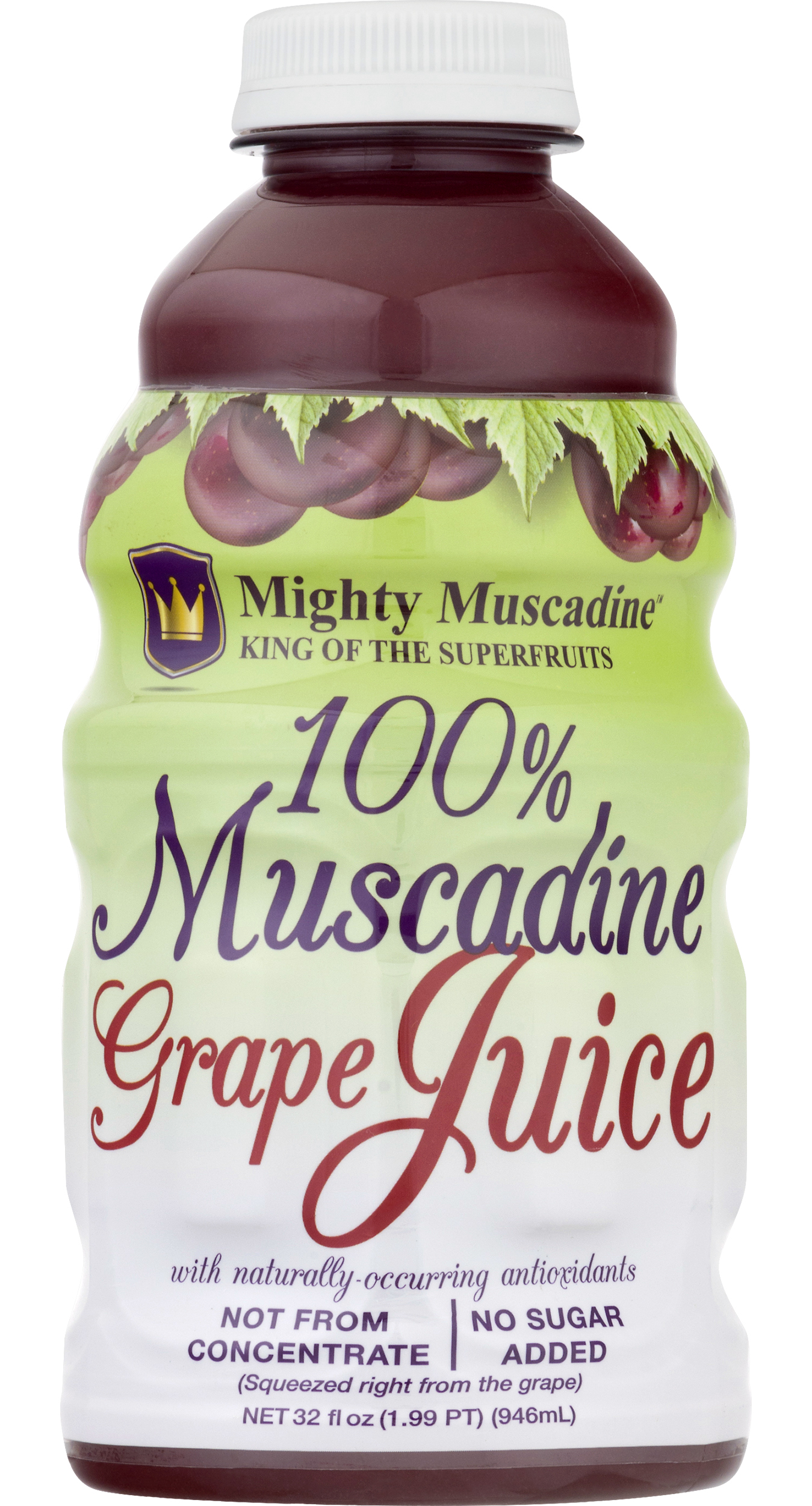 Muscadine juice benefits hot sale