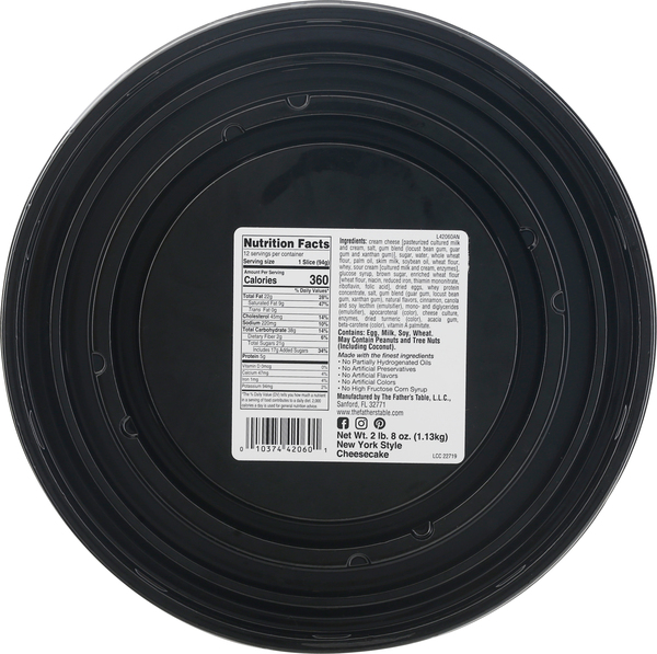 Planogram Back