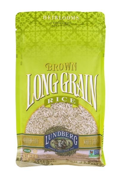 Ben's Original™ Whole Grain Brown Rice Boil in Bag Rice, 14 oz