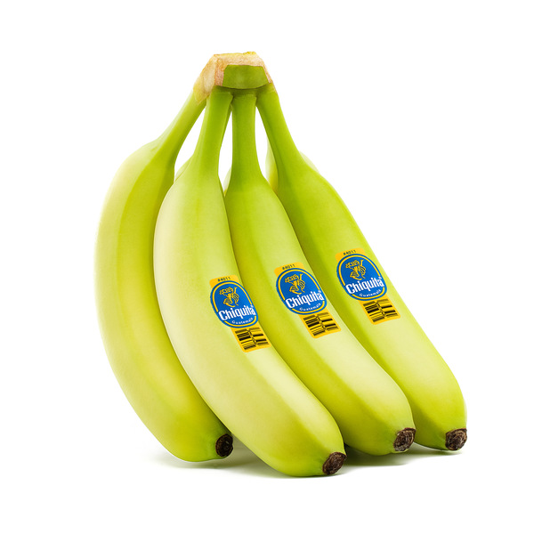 Chiquita Organic Bananas, 2 lbs.