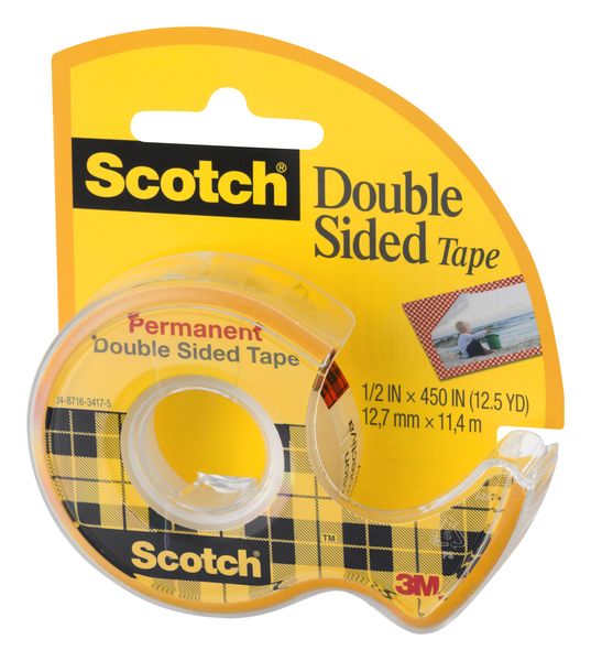 Save on 3M Scotch Magic Tape with Dispenser .75 X 300 Inch ea - 3 pk Order  Online Delivery