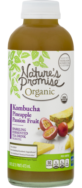 Save on Nature's Promise Organic Apples Pink Lady Order Online Delivery