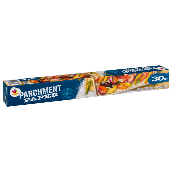 Reynolds Kitchens Parchment Paper Sheets, Non-Stick, Pre-Cut - 100 sheets