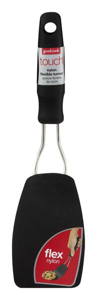 Nylon Flexible Turner (Black), OXO