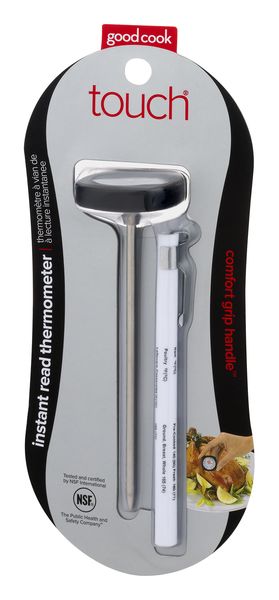 Digital Folding Thermometer - GoodCook