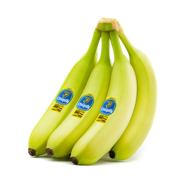 Chiquita Organic Bananas, 2 lbs.