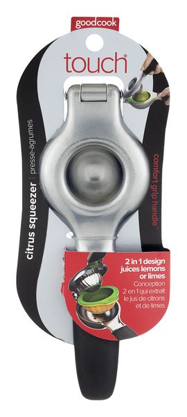 2-in-1 Citrus Juicer - GoodCook