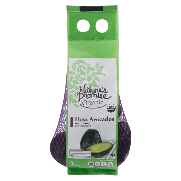 Mini Avocados Bag, 2 lb - Food 4 Less