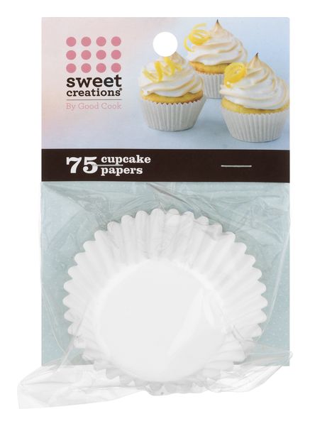 2.5 in Pastel Baking Cups - 50 Ct