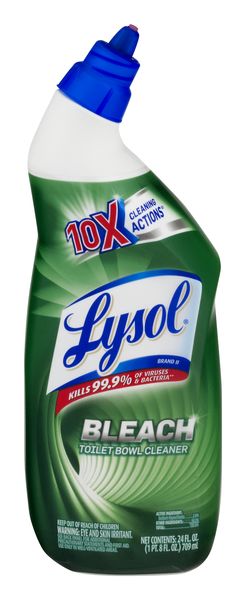 Lysol Mold & Mildew Remover with Bleach