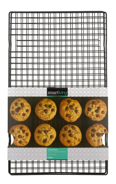 GoodCook® Cooling Racks - 2 Pack, 16 x 10 in - Kroger