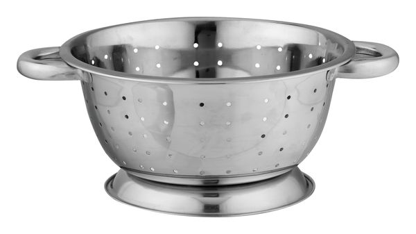 Jacent Stainless Steel Combo Sink Strainer/Stopper - 1 ct pkg