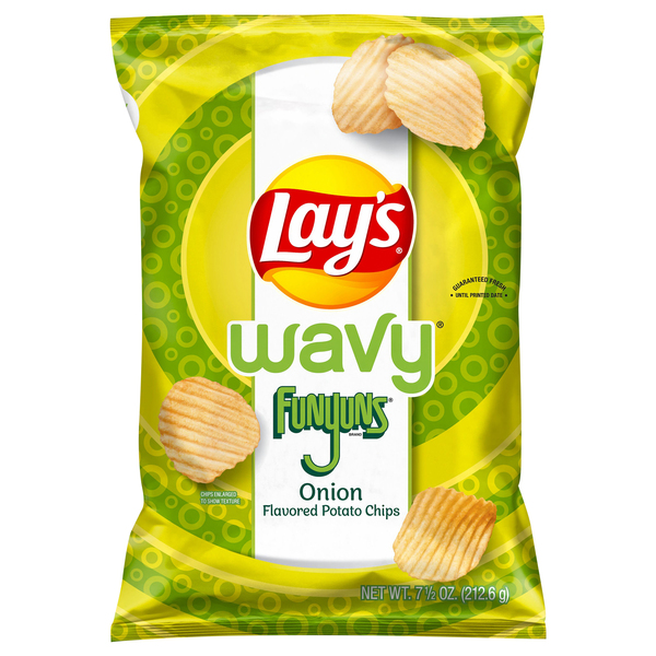 Lays Dip Mix, Green Onion Flavored