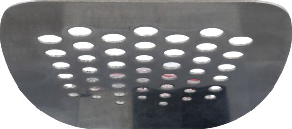 Planogram Bottom