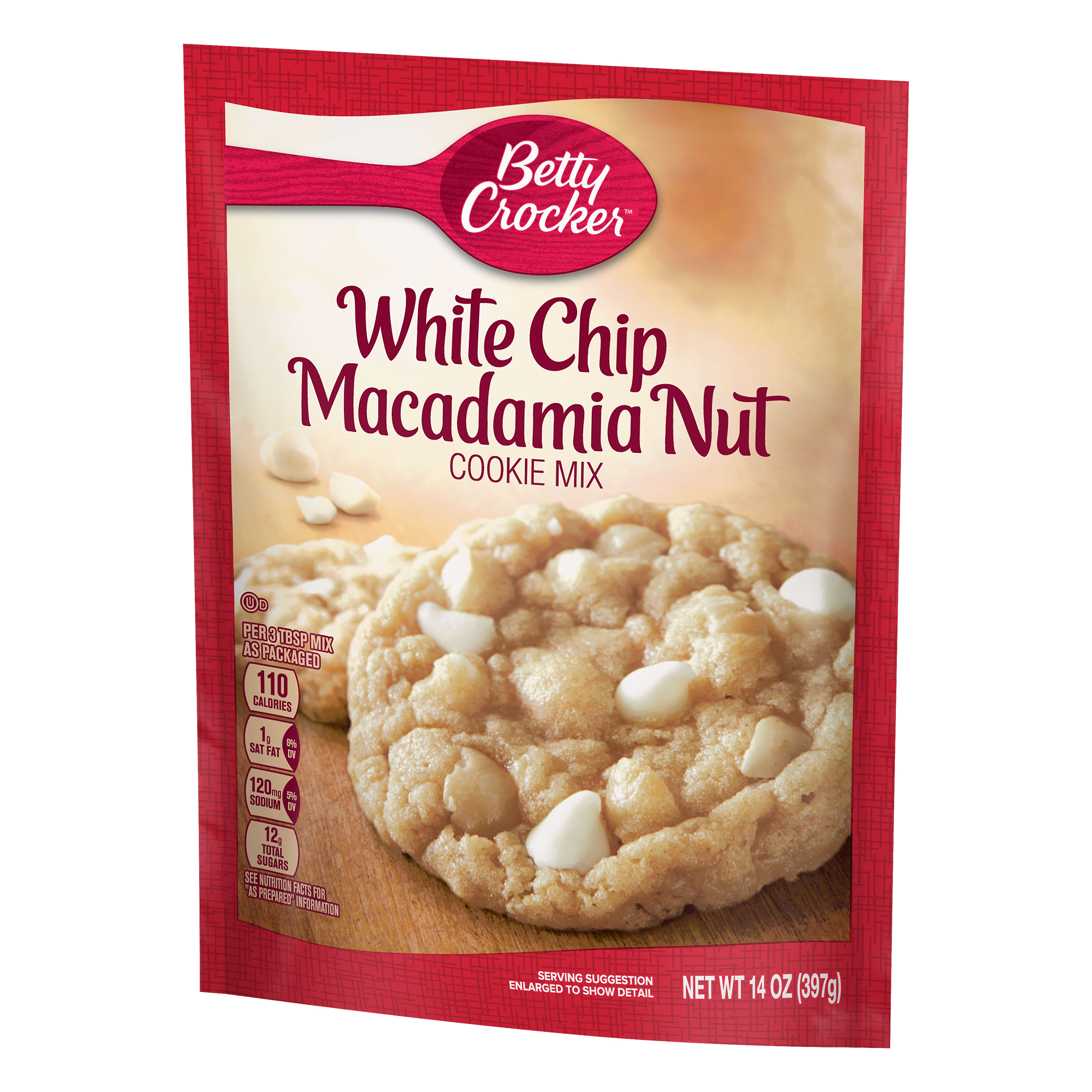 white chocolate macadamia nut cookies betty crocker