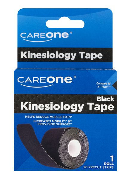 Save on Nexcare Gentle Paper Tape 1 Inch 20 YD Order Online