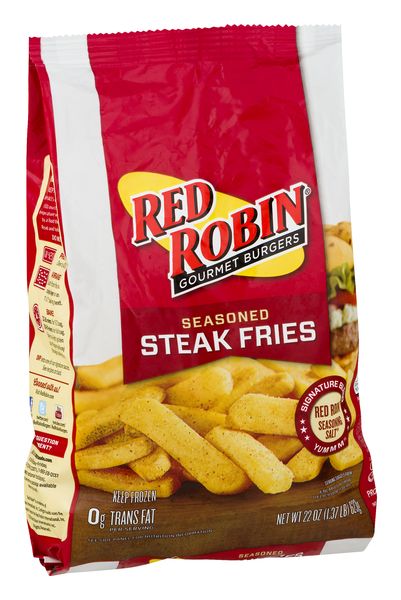 Red Robin Original Blend Signature Seasoning, 4 Ounce Signature