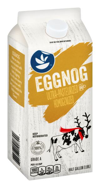 Maola Egg Nog